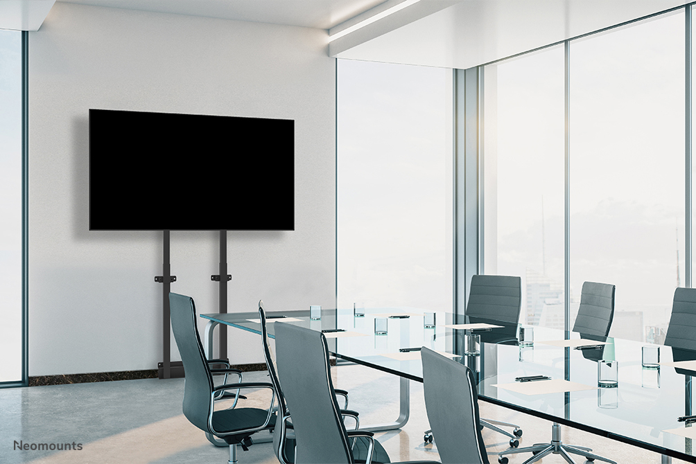 Neomounts by Newstar motorised wall mount
